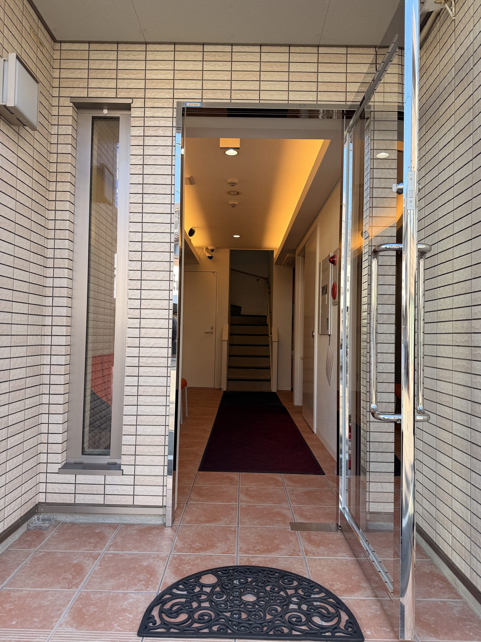 ビジネス・イン・グランドール府中 別館 12